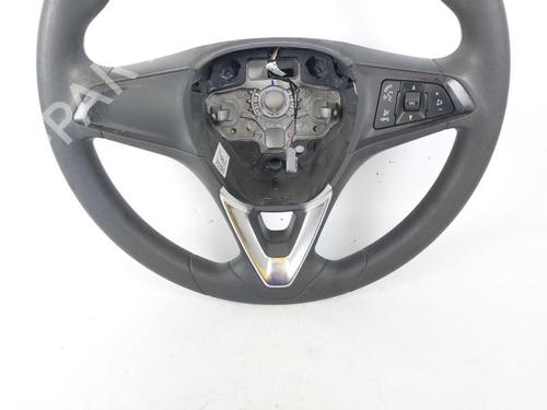 Steering wheel OPEL KARL (C16) 1.0 LPG | BP19028368C49 