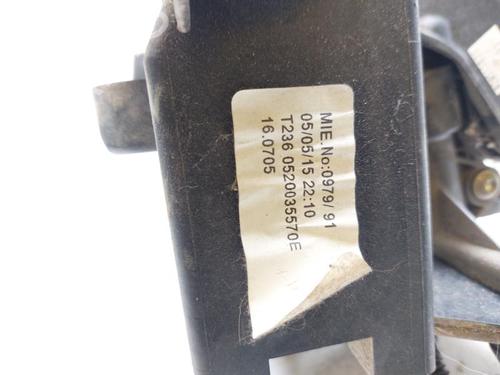 Pedal FIAT FIORINO Box Body/MPV (225_) 1.3 D Multijet (225BXD1A, 225BXB1A, 225BXB11) | BP24953646I4 