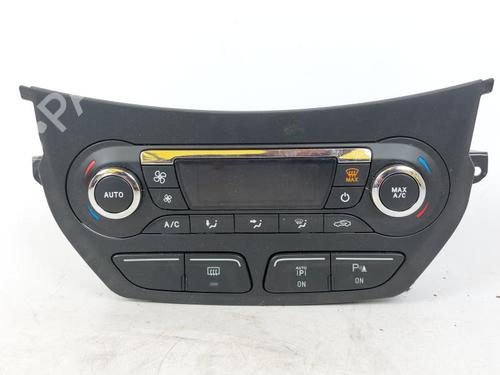 Used Climate control Climate control 15172357 15172357