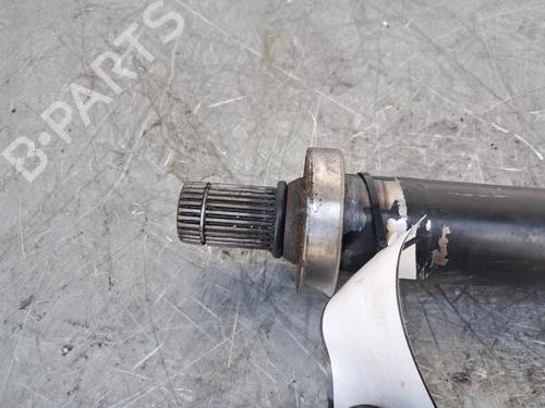 Right front driveshaft MERCEDES-BENZ A-CLASS (W177) A 250 e (177.086) | BP37872322M39 - Image 4