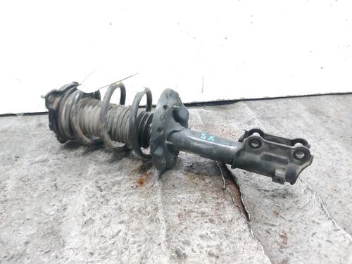 Left front shock absorber KIA CEED Sportswagon (CD) 1.6 CRDi 115 | BP33194695M16 - Image 4