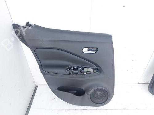 Seats set NISSAN JUKE (F16_) 1.6 Hybrid | BP30802605C78