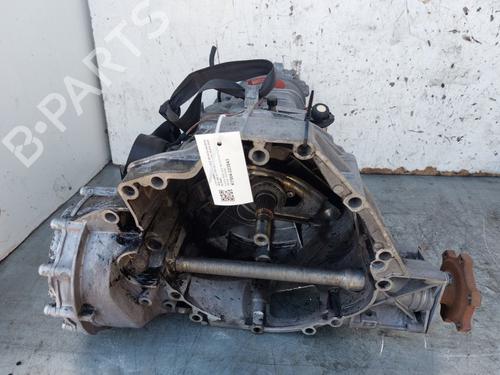 Used Gearbox Gearbox AUDI A4 B8 (8K2) 2.0 TDI (143 hp) 35942802 35942802