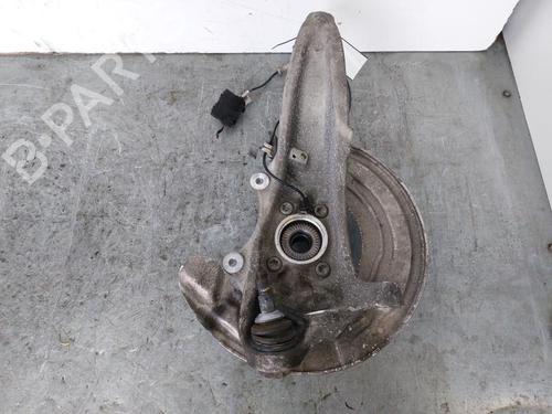 Left front steering knuckle BMW 5 Touring (G31) 530 d Mild-Hybrid xDrive | BP15170191M25 