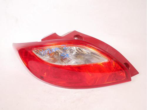 Farolim esquerdo MAZDA 2 (DE_, DH_) 1.3 BiFuel (75 hp) 15148896