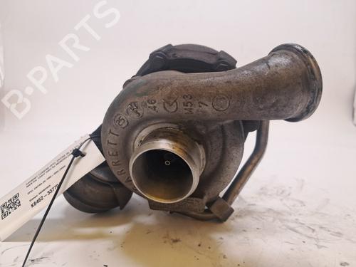 Turbolader/Kompressor Turbolader/Kompressor 38949459 38949459