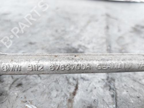 Right front suspension arm BMW 3 Touring (E91) 320 d | BP22898746M13 