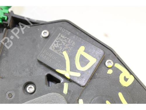 Rear right lock FORD FIESTA VI (CB1, CCN) 1.25 | BP15142208C99 