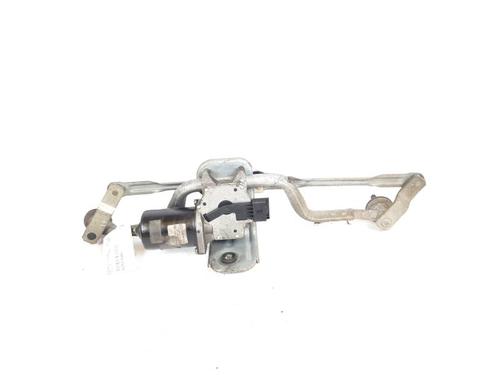 Front wiper motor PEUGEOT EXPERT Van (VF3A_, VF3U_, VF3X_) 2.0 HDi 120 | BP15152298M29 