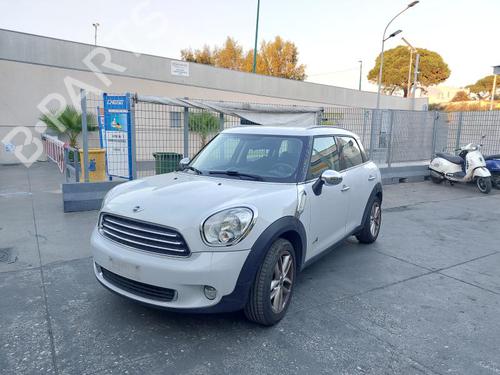 Used Parts MINI MINI COUNTRYMAN (R60) Cooper D ALL4 (112 hp) 4261730