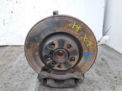 Højre Styrespindel Lejehus Højre Styrespindel Lejehus FIAT 500L (351_, 352_) 1.3 D Multijet (199LXY1A, 199LXY11) (84 hp) 33613527 33613527