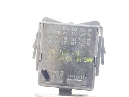 Steering column stalk OPEL MERIVA A MPV (X03) 1.7 CDTI (E75) | BP29746381I23 