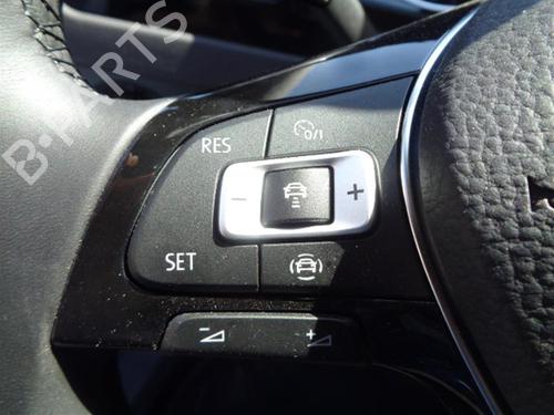 Engine control unit (ECU) VW TOURAN (5T1) 2.0 TDI | BP15141972M57 - Image 10