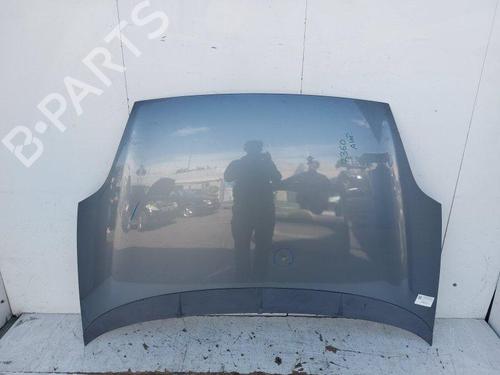 Used Hood Hood FIAT PUNTO EVO (199_) 1.3 D Multijet (199AXD1B, 199AXD1A, 199BXD1B, 199BXD1A,... (90 hp) 34505614 34505614