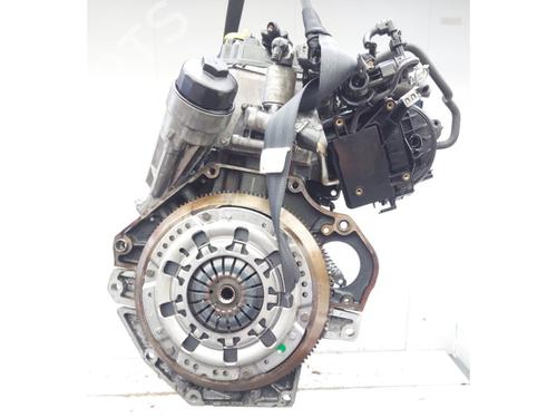 Engine OPEL CORSA C (X01) 1.0 (F08, F68) | BP35975647M1 - Image 4