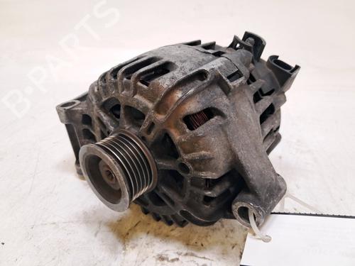 Generator Generator FORD FIESTA VI (CB1, CCN) 1.25 (82 hp) 37088459 37088459