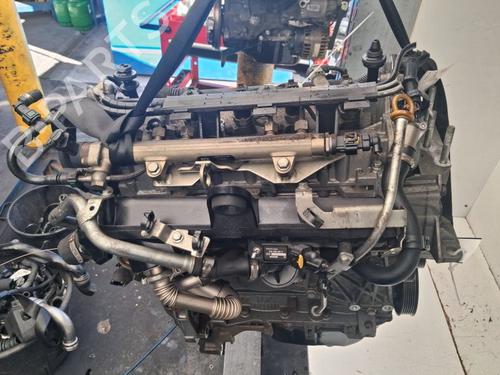 Engine FIAT PANDA (169_) 1.3 D Multijet 4x4 (169.AXC2A) | BP40061459M1 - Image 8
