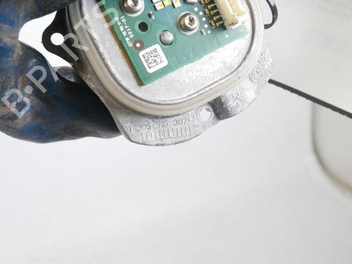 Electronic module MERCEDES-BENZ B-CLASS Sports Tourer (W246, W242) B 180 CDI / d (246.212) | BP15159934M83 