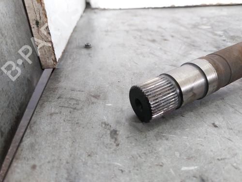 Right front driveshaft PEUGEOT BOXER Van 2.0 BlueHDi 130 | BP33263641M39 - Image 2