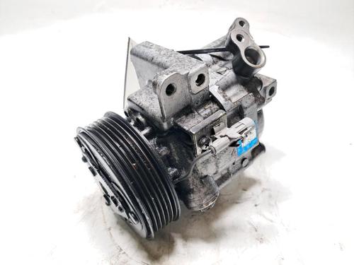 Used AC compressor TOYOTA AYGO (_B1_) 1.0 (KGB10_, KGB10R) (68 hp) 31082207
