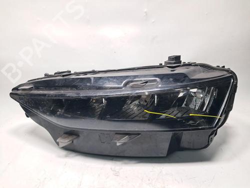 Used Left headlight Left headlight DS DS 7 Crossback (J4_, JR_, JC_) 1.5 BlueHDi 130 (JCYHZJ, JCYHZR) (130 hp) 33197979 33197979