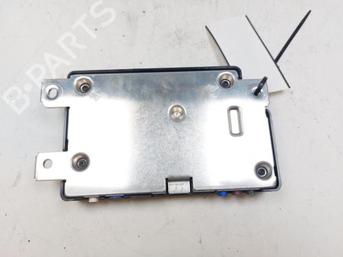 Engine control unit (ECU) JAGUAR F-PACE (X761) 2.0 TD4 AWD | BP26516534M57 - Image 2