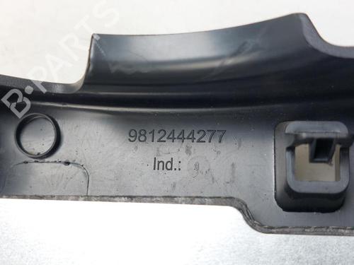 Other CITROËN C3 III (SX) 1.5 BlueHDi 100 (SXYHYP, SXYHTU) | BP29298531O1 