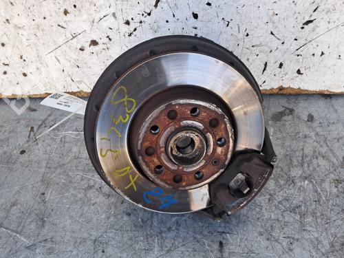 Used Right front steering knuckle Right front steering knuckle 38498625 38498625