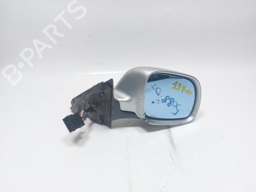 right-mirror-audi-a4-b5-8d2-1994-1995-1996-1997-1998-1999-2000-2001-30478720 main image
