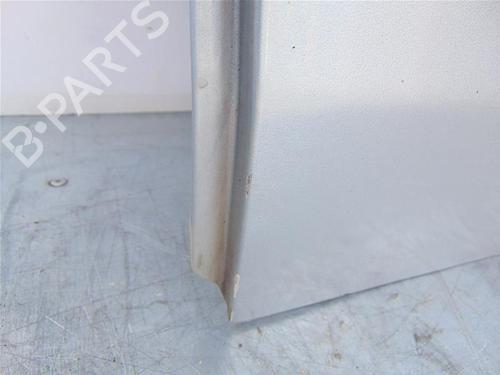 Left rear door VW POLO (9N_, 9A_) 1.2 | BP15141663C4 
