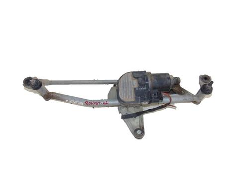 Used Front wiper motor Front wiper motor VW PASSAT B6 (3C2) 1.6 TDI (105 hp) 15140641 15140641