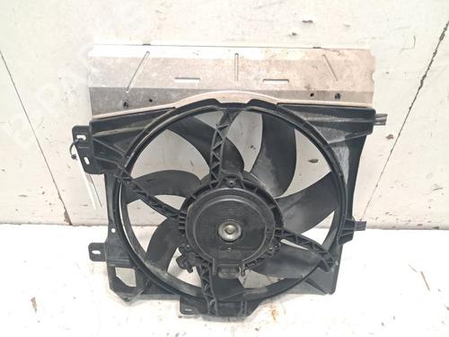 Radiator fan CITROËN C3 II (SC_) 1.4 HDi 70 (SC8HZC, SC8HR0, SC8HP4) | BP33195153M35 - Image 4