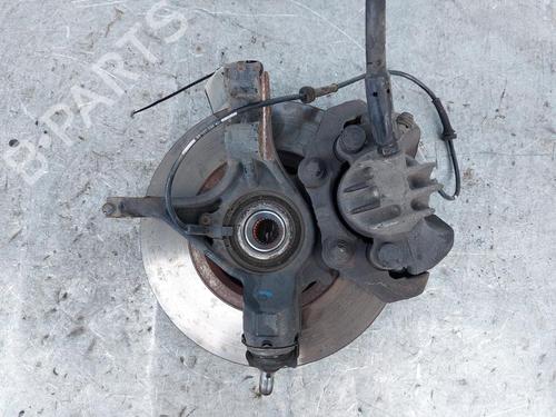 Left front steering knuckle CITROËN BERLINGO MULTISPACE (B9) 1.6 BlueHDi 100 | BP15160750M25 
