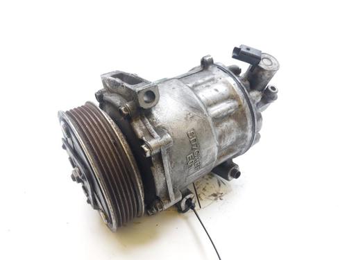 Used AC compressor AC compressor CITROËN C5 II (RC_) 2.0 HDi (RCRHRH) (136 hp) 24138822 24138822