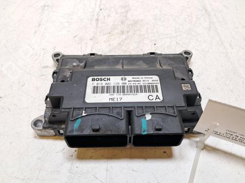Used Engine control unit (ECU) Engine control unit (ECU) DR DR 5.0 SUV 1.5 LPG (150 hp) 36694093 36694093