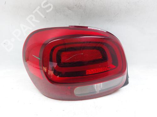 Piloto trasero izquierdo CITROËN C3 III (SX) [2016-2025]  24953812