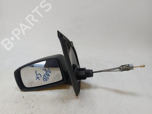 Used Left mirror Left mirror 37020022 37020022