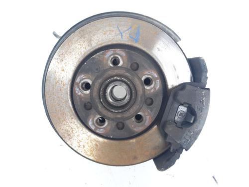 Used Right front steering knuckle VW GOLF VI (5K1) 1.6 TDI (105 hp) 15151183