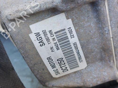 Gearbox MG MG HS (AS23) 1.5 T (SAS23) | BP34052401M3 - Image 8