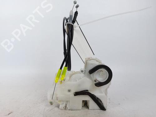 Used Front right lock Front right lock 15171085 15171085