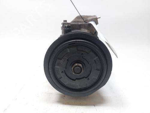 AC-Kompressor VW POLO IV (9N_, 9A_) 1.4 TDI (70 hp) 30873748