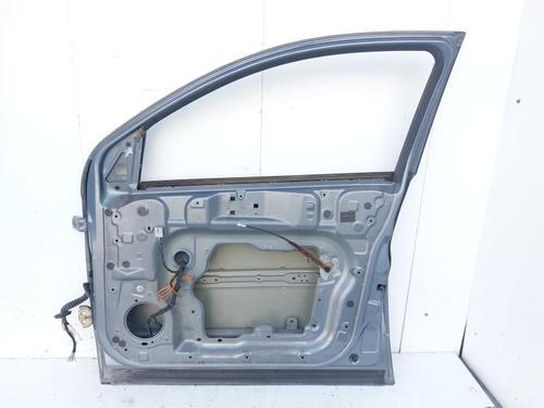 Right front door NISSAN QASHQAI / QASHQAI +2 I (J10, NJ10, JJ10E) 1.6 | BP27442594C3 