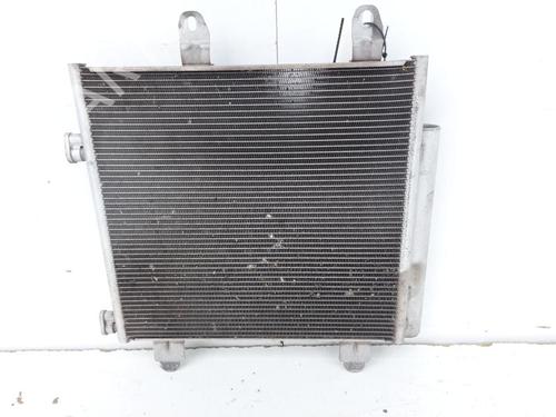 AC radiator PEUGEOT 108 1.0 VTi 72 | BP17204857M32 