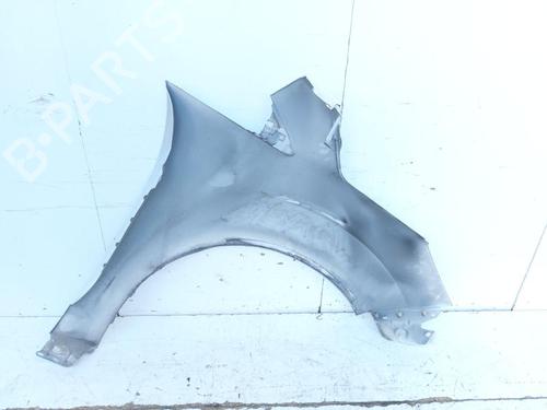 Left front fenders FORD C-MAX II (DXA/CB7, DXA/CEU) 1.6 Flexifuel | BP27995756C41 