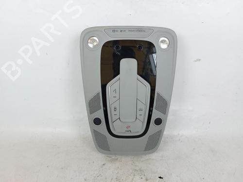 Used Interior roof light AUDI A4 B9 Avant (8W5, 8WD) 2.0 TDI (150 hp) 18826194