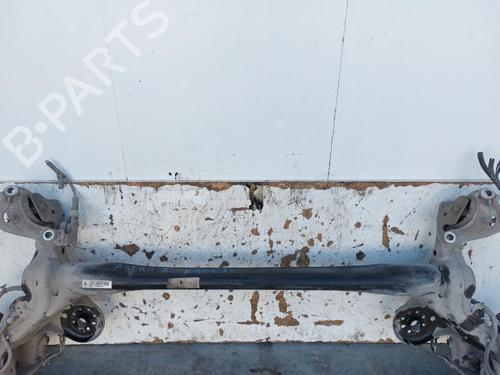 Rear axle OPEL ASTRA K (B16) 1.4 CNG (68) | BP30454231M2