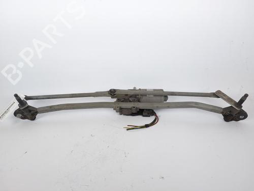 Used Front wiper motor MINI MINI COUNTRYMAN (R60) One D (90 hp) 15955904