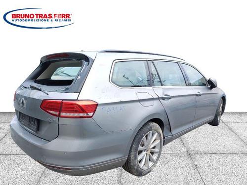 Engine mount VW PASSAT B8 Variant (3G5, CB5) 2.0 TDI 4motion | BP17203496M89 - Image 3