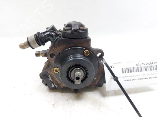 Used Injection pump FIAT PUNTO (188_) 1.3 JTD 16V (70 hp) 27995635