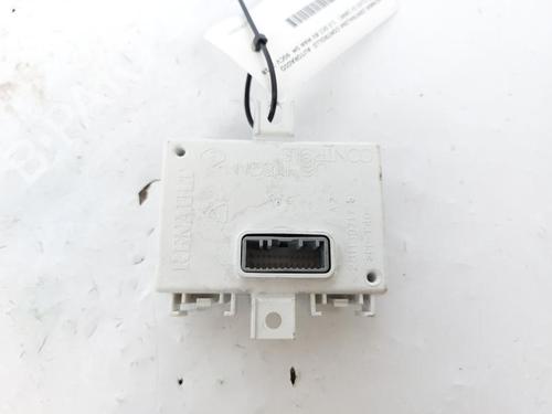 Motorstyringsenhed RENAULT CLIO IV Grandtour (KH_) 1.5 dCi 90 (KHN3, KHN4) (90 hp) 15160994